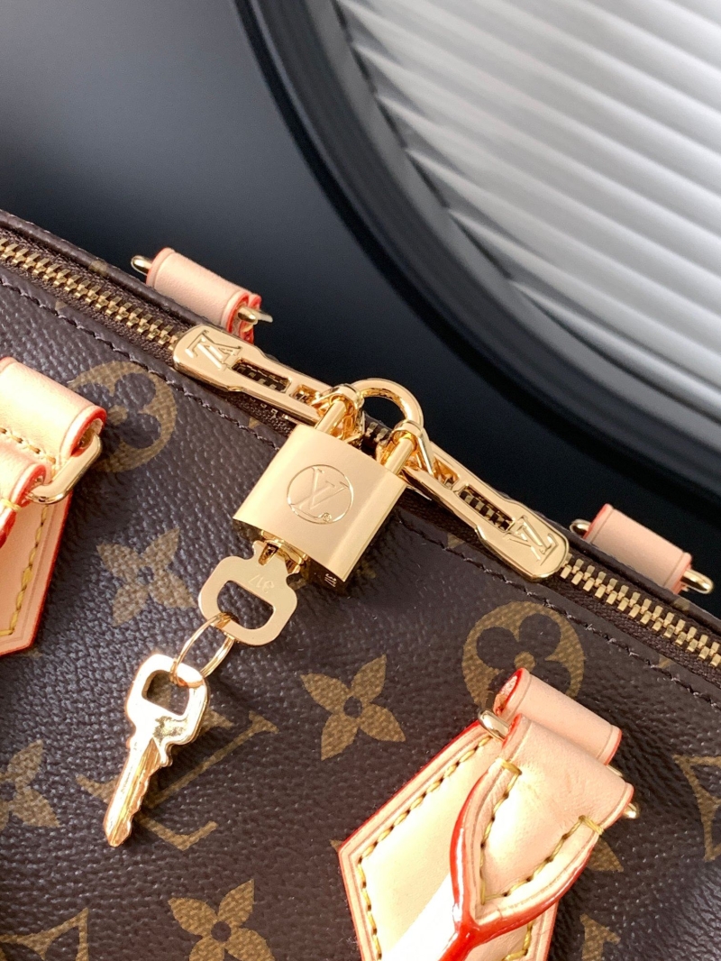 LV Speedy Bags